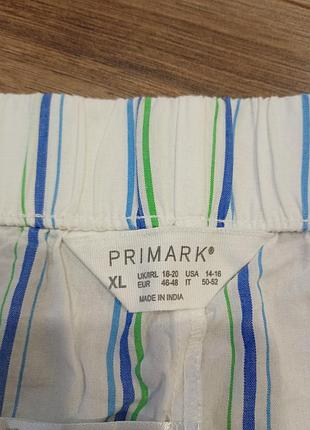 Брендові труси primark. 5