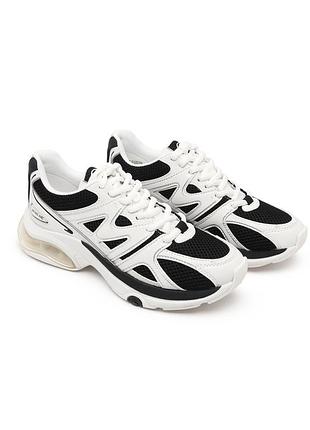 Снікерси кросівки michael kors kit trainer extreme 43s3kifs1d