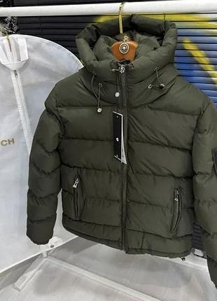 Куртка stone island