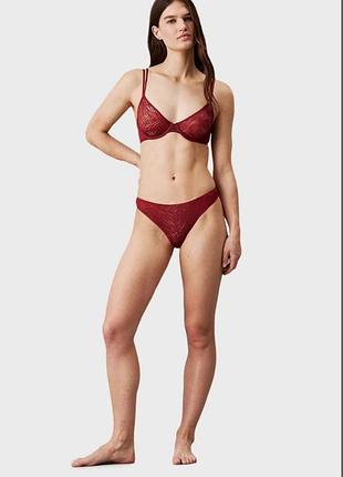 Комплект calvin klein