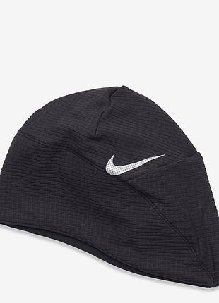Спортивна шапка для бігу nike