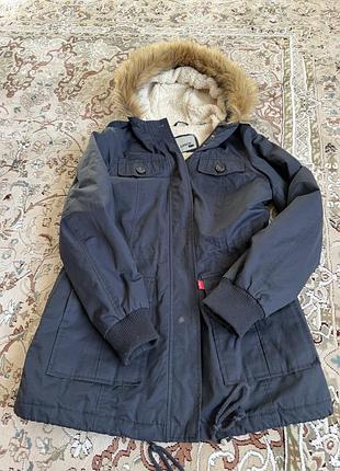 Парка levis