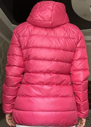 Пуховик adidas 3