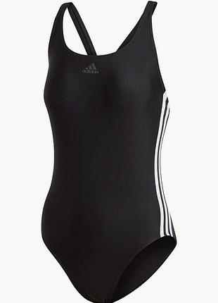 Суцільний купальник adidas