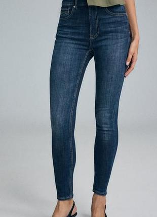 Оригінальні  брендові скіні   calvin klein jeans, w28, l30,  xs, s