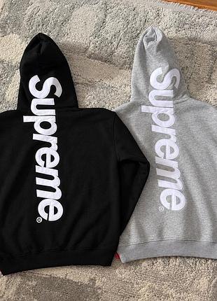 Худі/кофта supreme