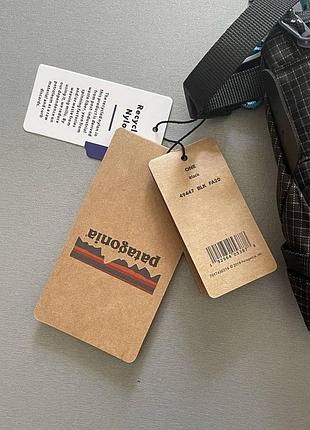 Сумка patagonia
