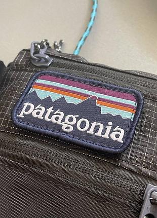 Сумка patagonia 2