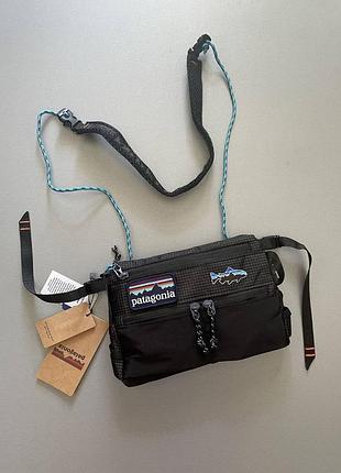 Сумка patagonia 3