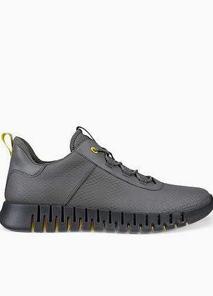 Кроссовки ecco gruuv. оригинал. р 44