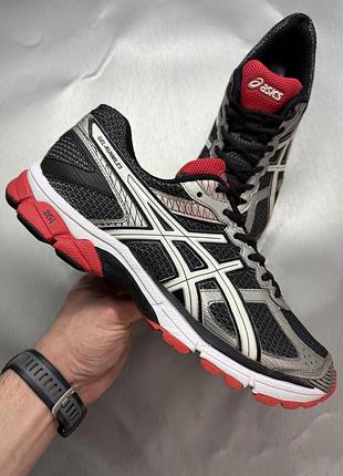 Кроссовки asics gel runmiles