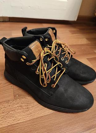 Мужские ботинки timeberland killington chukka (a19uk) - оригинал