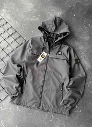 Вітровка stone island