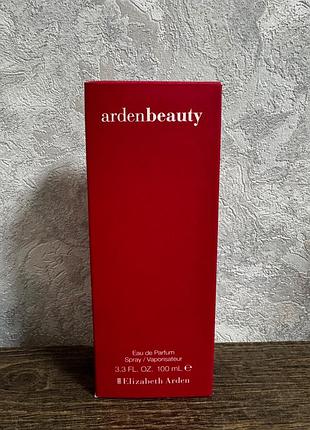 Парфуми elizabeth arden arden beauty, 100 мл, для жінок