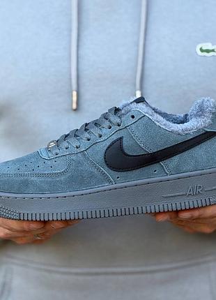 Nike air force winter❄️ 9