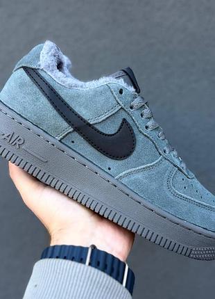 Nike air force winter❄️ 2