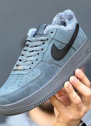 Nike air force winter❄️ 8