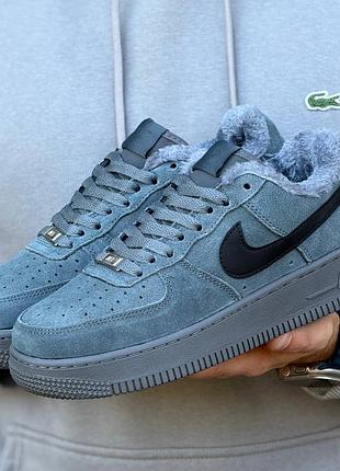 Nike air force winter❄️ 7