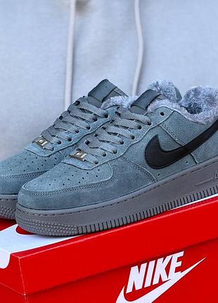 Nike air force winter❄️