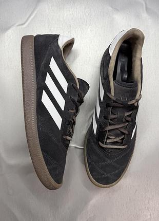 Кроссовки adidas sala court 3