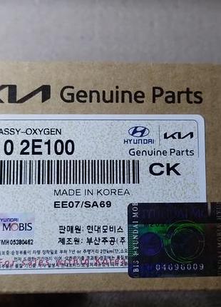39210 2e100 для sonata и kia k5 lpi киев