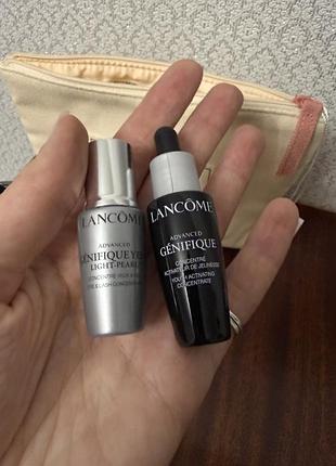 Набір lancome 2