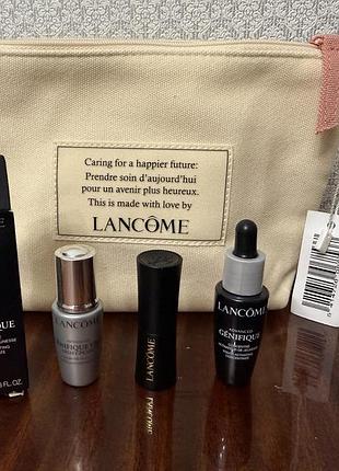 Набір lancome