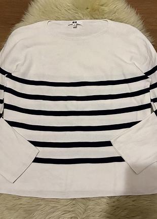 Жіноча кофта саітшот джемпер uniqlo