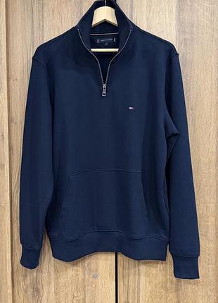 Чоловічий светр tommy hilfiger