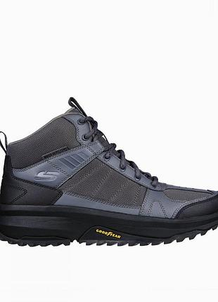 Ботинки skechers bionic trail. оригинал. 41 42 43 44 45