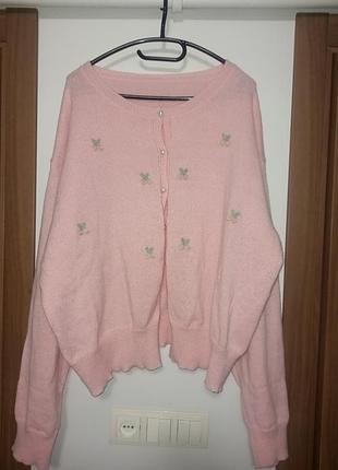 Светрик 5 xl