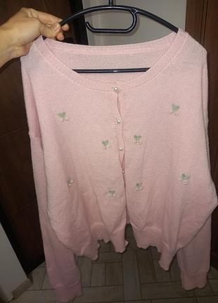 Светрик 5 xl 2