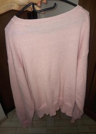 Светрик 5 xl 3