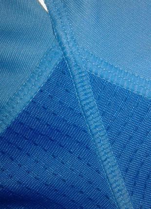 Фирменная компрессионная термокуртка для бега/фитнеса от sport zone s (36)p.4 фото