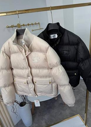 Куртка celine