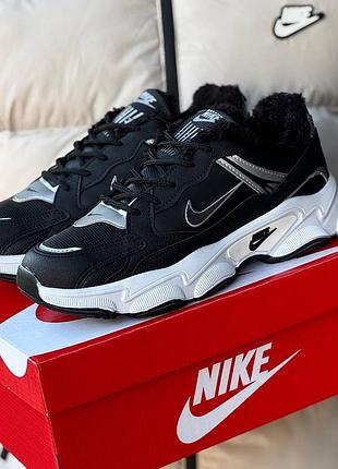 Nike(хутро) ❄️ 9