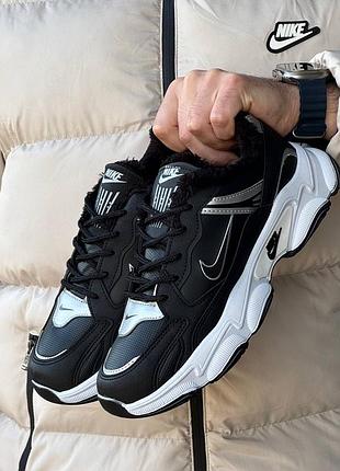 Nike(хутро) ❄️ 8