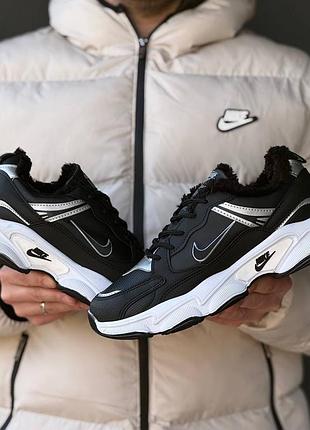 Nike(хутро) ❄️ 7