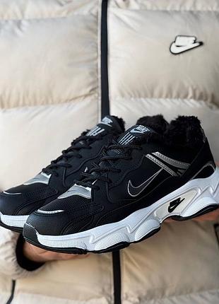 Nike(хутро) ❄️ 6