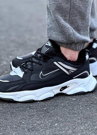 Nike(хутро) ❄️ 4