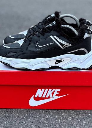 Nike(хутро) ❄️ 2