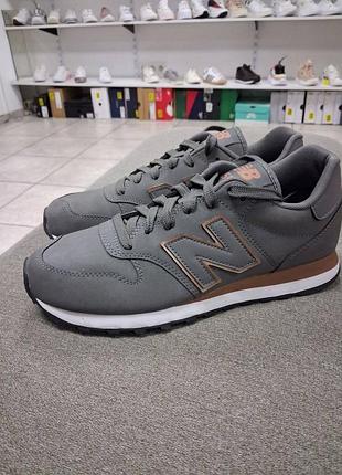 Кросівки new balance original