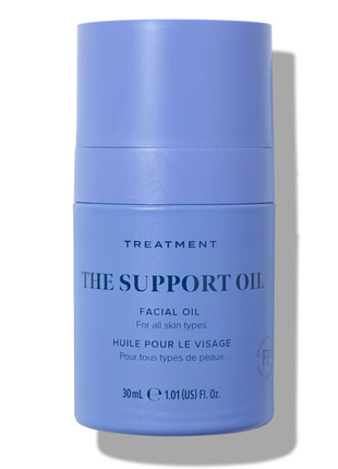 Skin rocks the support oil  підтримуюча олійка для обличчя, 30 мл