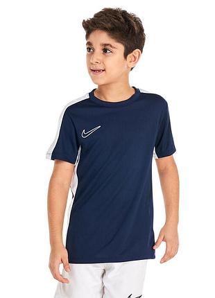 Детская спортивная футболка nike 9-10роков