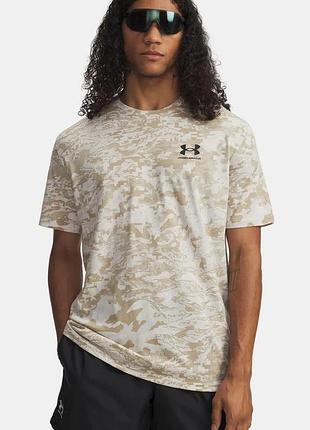 Футболка under armour