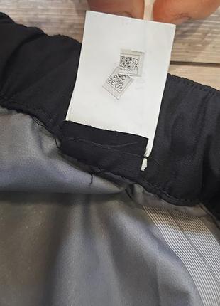 Штани трекінгові quechua 8