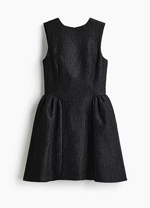 Жакардова сукня h&m розмір l