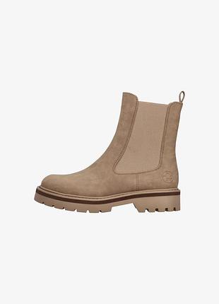 Женские кожаные челси 5th avenue