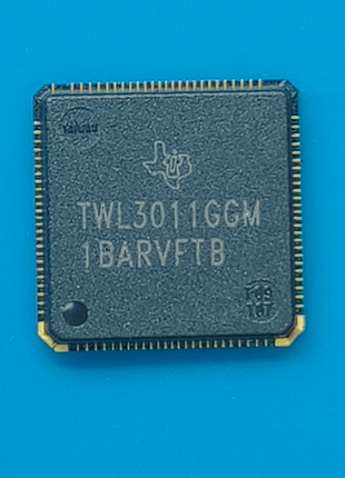 Контроллер питания twl 3011 без гарантий