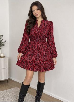 Шикарна нова сукня/плаття батал ♥️🖤 new look